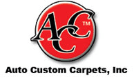 Auto Custom Carpets Logo