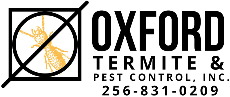 Oxford Termite Logo