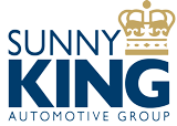 Sunny King Automotive Group Logo