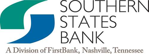 Southern States Bank Logo